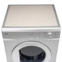 electriQ Series 2 7kg Vented Tumble Dryer – Silver