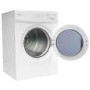electriQ Series 2 7kg Vented Tumble Dryer – White