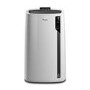 Delonghi EL92 Pinguno 10000 BTU Portable Air Conditioner with Heat Pump