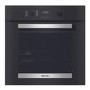 Miele Active Electric Single Oven - Stainless Steel