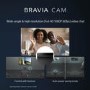 Sony BRAVIA X75W 55 inch 4K Ultra HD LED Smart TV