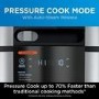 Ninja OL550UK Foodi 11-in-1 6L SmartLid Multi-Cooker & Air Fryer