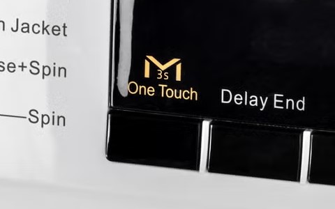One Touch Smart.