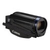Canon Legria HF R606 Black Camcorder Kit inc 16GB SDHC Class 10 Card &amp; Case
