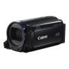 Canon Legria HF R606 Camcorder Black FHD SD/SDHC/SDXC