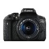 Canon EOS 750D DSLR Camera with EF-S 18-55mm IS STM Lens  