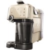 LAVAZZA 10080388 A Modo Mio Fantasia Cappuccino Latte Coffee Machine - Cream