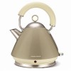 Morphy Richards 102000 Pyramid Accents Kettle Barley