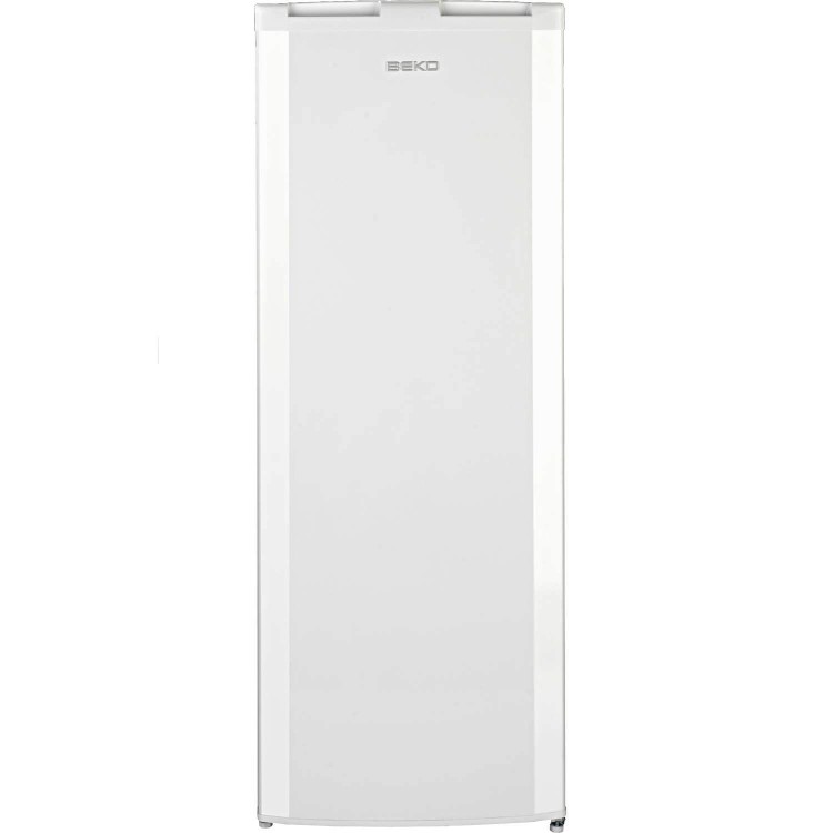 GRADE A1 - Beko TF546APW 55cm Wide Tall Freestanding Freezer - White