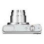 Canon PowerShot SX620 Compact Digital Camera - White