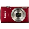 Canon IXUS 175 Compact Digital Camera - Red