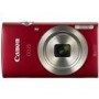 Canon IXUS 175 Compact Digital Camera - Red