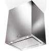 Faber Cubia Isola 60cm Island Cooker Hood Stainless Steel