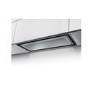 Faber In-Light 70cm Canopy Cooker Hood - Stainless Steel