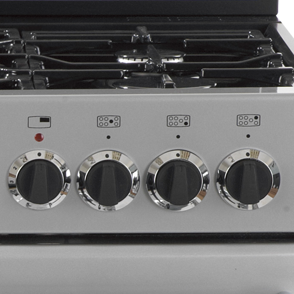 Belling range cooker control dials for gas hob