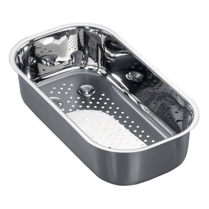 Franke Ariane ARX Stainless Steel Strainer Bowl 112.0006.134