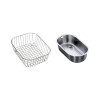 Franke Stainless Steel Accessory Pack EUA