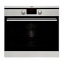 Amica 1143.3TSX Built In Multifunction Fan Oven Stainless Steel