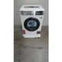 GRADE A2 - Light cosmetic damage - AEG L99695HWD OkoKombi 9kg Wash White Freestanding Washer Dryer White