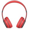 Beats Solo2 Wireless Headphones Active Collection - Siren Red