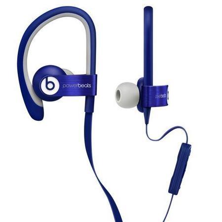 Beats Powerbeats 2 In-Ear - Blue