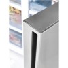Hisense RQ562N4AC1 Frost Free 4 Door Fridge Freezer Stainless Steel Effect