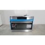GRADE A3  - AEG KM8403021M Compact Height Built-in Combination Microwave Oven 