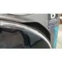 GRADE A2 - Light cosmetic damage - Samsung WW12H8420EX 12kg 1400rpm Freestanding EcoBubble Washing Machine Graphite