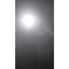 GRADE A3 - AEG A72010GNX0 1.54m Tall Freestanding Freezer - Silver With Anti-fingerprint Stainless Steel Door
