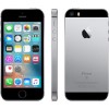 Apple iPhone SE Space Grey 4&quot; 64GB 4G Unlocked &amp; SIM Free