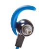 Monster iSport in-Ear Headphones - Blue
