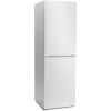 GRADE A2 - Servis FF54170 Freestanding Fridge Freezer White