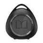 Monster SuperStar Bluetooth Speaker - Black with Black Platinum