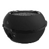 Monster SuperStar Bluetooth Speaker - Black with Black Platinum