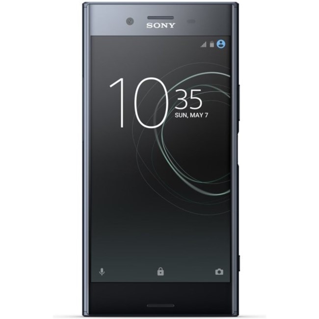 Sony Xperia XZ Premium Deepsea Black 5.5" 64GB 4G Unlocked & SIM Free