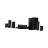 Samsung HT-J7500W 5 Speaker Smart 3D Blu-ray &amp; DVD Home Theatre System
