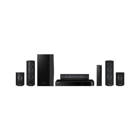 Samsung HT-J7500W 5 Speaker Smart 3D Blu-ray & DVD Home Theatre System