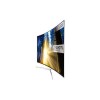Samsung UE49KS9000 49 Inch Curved SUHD 4K Ultra HD HDR Quantum Dot Smart TV with Freeview HD/Freesat HD &amp; Playstation Now