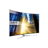 Samsung UE49KS9000 49 Inch Curved SUHD 4K Ultra HD HDR Quantum Dot Smart TV with Freeview HD/Freesat HD &amp; Playstation Now