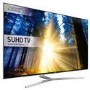 GRADE A2 - Samsung UE49KS8000 49 Inch SUHD 4K Ultra HD HDR Quantum Dot Smart TV with Freeview/Freesat HD & Playstation Now