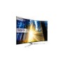 Samsung UE65KS9000 65 Inch Curved SUHD 4K Ultra HD HDR Quantum Dot Smart TV with Freeview HD/Freesat HD & Playstation Now
