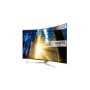 Samsung UE65KS9000 65 Inch Curved SUHD 4K Ultra HD HDR Quantum Dot Smart TV with Freeview HD/Freesat HD & Playstation Now