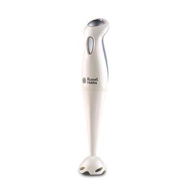 Russell Hobbs 13560 Food Collection Hand Blender White 200w