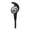 Monster -Sport Strive Earbud Headphones - Black