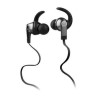 Monster iSport Victory In-Ear Headphones - Black