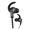 Monster iSport Victory In-Ear Headphones - Black