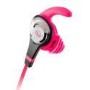 Monster iSport Intensity In-Ear Headphones - Neon Pink