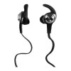 Monster iSport Intensity v2 In-Ear Headphones - Black