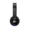 Monster Clarity On-Ear Bluetooth Headphones - Black