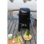 Char-Broil The Big Easy - Single Burner Gas Smoker Roaster and BBQ Grill